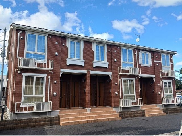 リッコ ファムBの外観画像