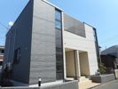 ヴィラ 深大寺 Bの外観画像
