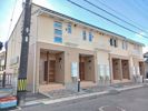 ヴィオーラ大門の外観画像