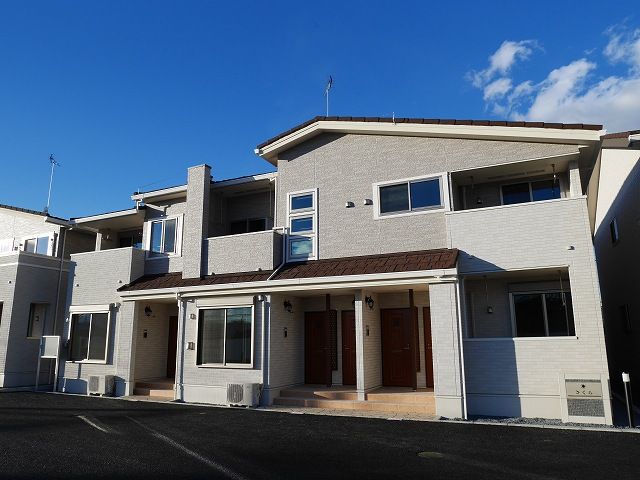 Casa・さくらの外観画像