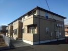 コンフォート 古屋 Cの外観画像