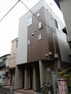K メゾンの外観画像