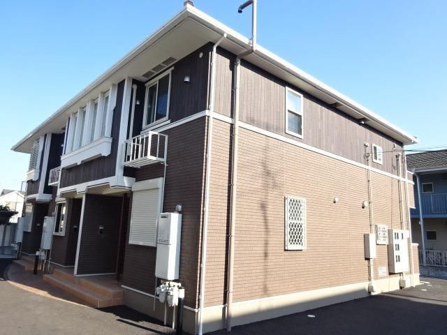 R.ラパンの外観画像
