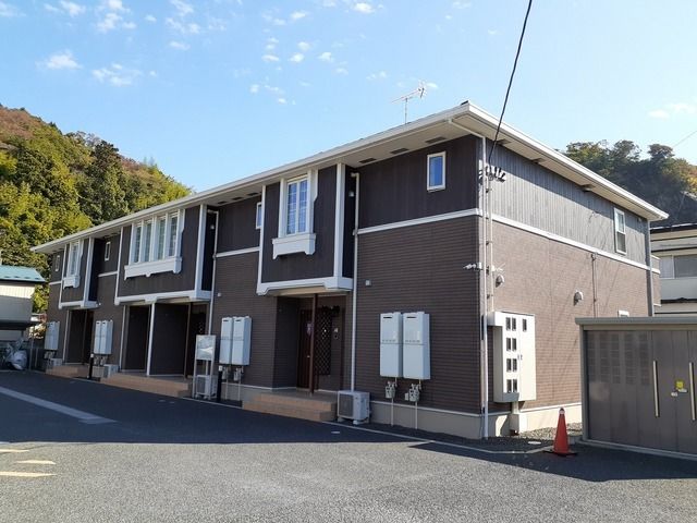 Grande S.K 壱番館の外観画像