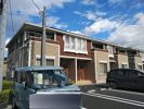 ノバガーデンⅣの外観画像