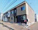 メゾン五稜郭 1番館の外観画像