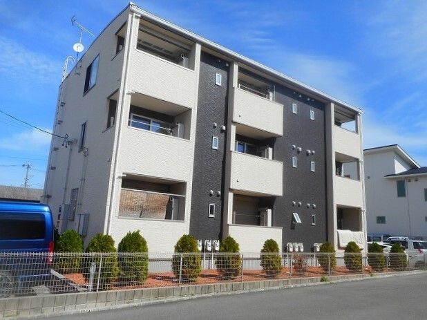 ファミール神郷 Ⅱの外観画像