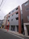 ノーザンクロスの外観画像