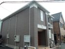 プラセル カーサの外観画像