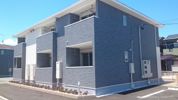シャイニー高塚Bの外観画像