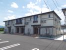 グランドソレーユ Ⅰの外観画像