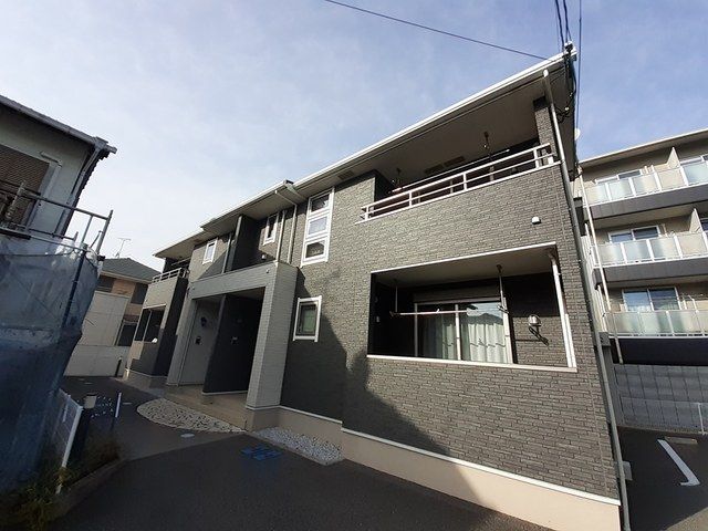 エストゥ・アウローラN Ⅱの外観画像