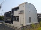 GLANZ諸福の外観画像