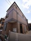 ヴィラコート 上北沢の外観画像