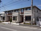 カルム・アンシャンテ Aの外観画像