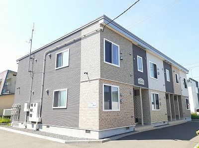 MODERNOの外観画像