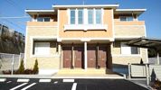 Brook House Aの外観画像