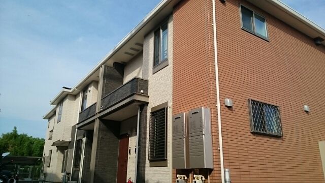 Brook House Bの外観画像