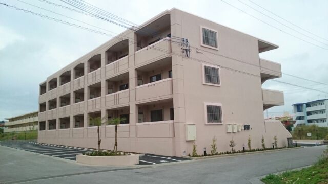 桜エターナルの外観画像