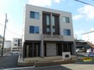 エスポワール東島Aの外観画像