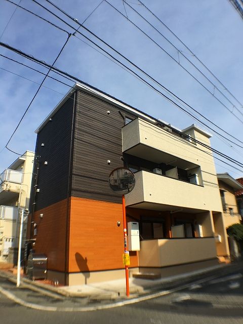 玉響(Tamayura)の外観画像
