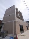 コ オリナ 川崎の外観画像