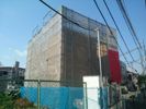 鳥飼和道2丁目戸建賃貸の外観画像