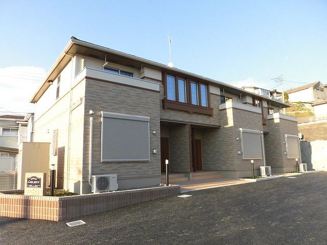 コッティ1037Ⅱの外観画像