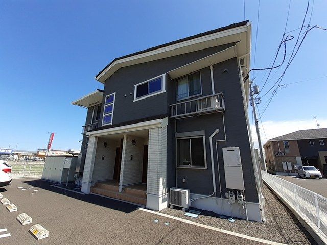 グランブリッサBの外観画像