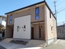 セレーノ Bの外観画像