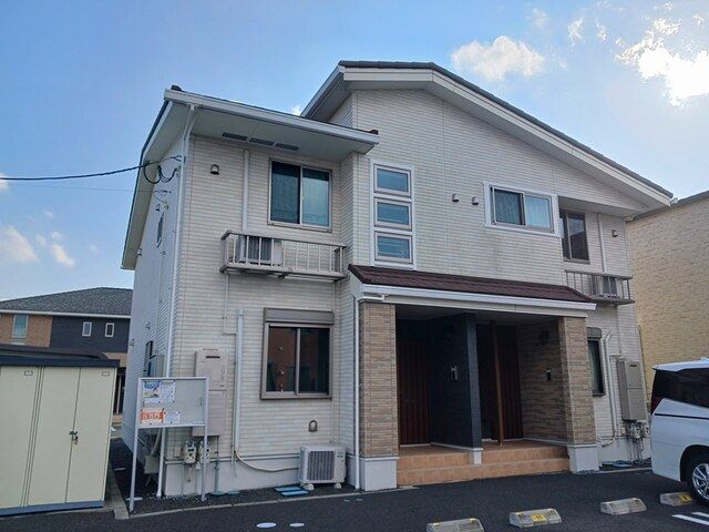 エクセレント ニコBの外観画像