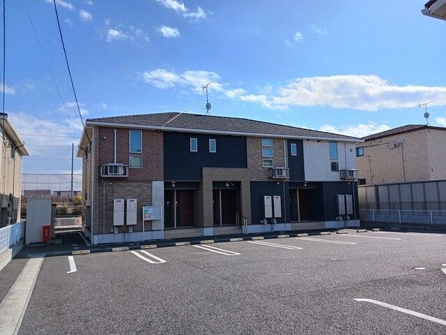 エクセレント ニコCの外観画像