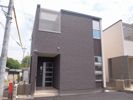 間々浦通戸建住宅 Aの外観画像