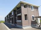 クレストール北野弐番館の外観画像