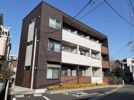 ラ・ルーチェの外観画像