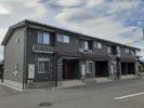 カーサ クレアⅡの外観画像