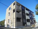 モデッサ ヴィラⅡの外観画像