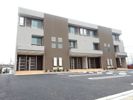 カーサおおたかの森の外観画像