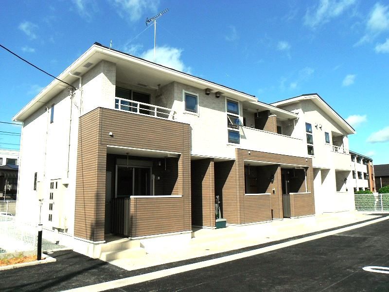 リアンの外観画像