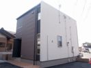 宮後町砂場東戸建住宅の外観画像