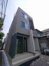 フォルシュ深沢の外観画像