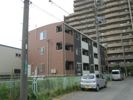 アリア ルーチェの外観画像