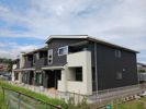 パレス堅田の外観画像