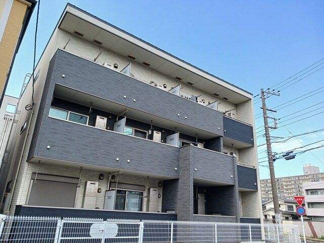 ポート アリエッタの外観画像