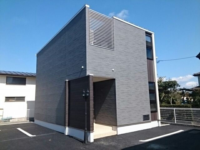 スマイルCの外観画像