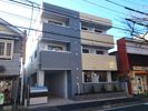 フラン クルーの外観画像