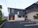 ラウレア トライスⅡの外観画像