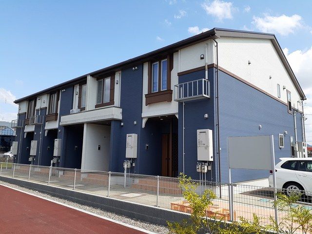 トレフル Mの外観画像