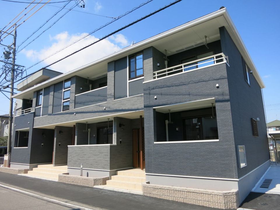 クレプスキュールの外観画像