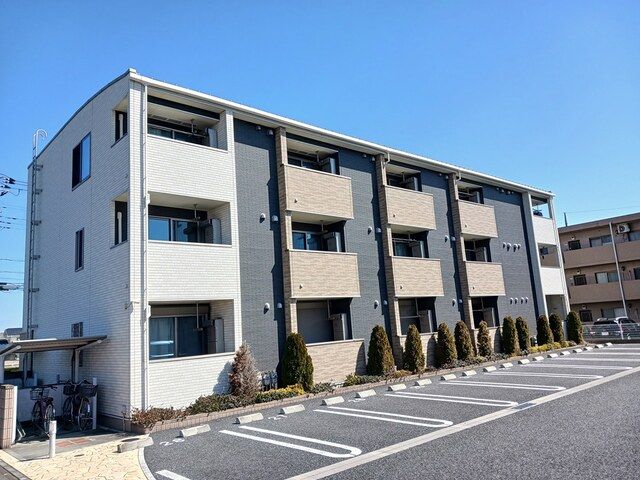 グリーン ガーネットの外観画像
